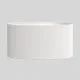 Astro Lighting Oval 285 shade fehér Napoli lámpabúra (AST-5014001)