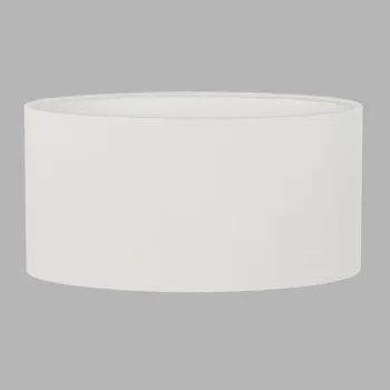 Astro Lighting Oval 285 shade fehér Napoli lámpabúra (AST-5014001)