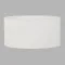 Astro Lighting Oval 285 shade fehér Napoli lámpabúra (AST-5014001)