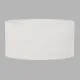 Astro Lighting Oval 285 shade fehér Napoli lámpabúra (AST-5014001)