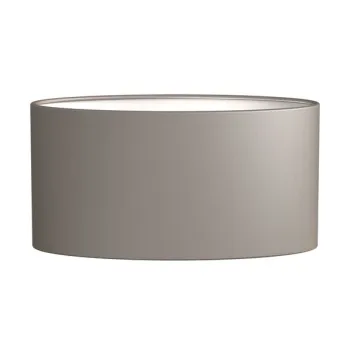 Astro Lighting Oval 285 shade barna Napoli lámpabúra (AST-5014003)