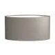 Astro Lighting Oval 285 shade barna Napoli lámpabúra (AST-5014003)