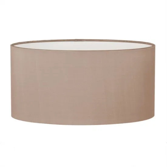Astro Lighting Oval 285 shade barna Napoli lámpabúra (AST-5014003)