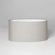 Astro Lighting Oval 285 shade szürke Napoli lámpabúra (AST-5014004)