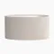 Astro Lighting Oval 285 shade szürke Napoli lámpabúra (AST-5014004)