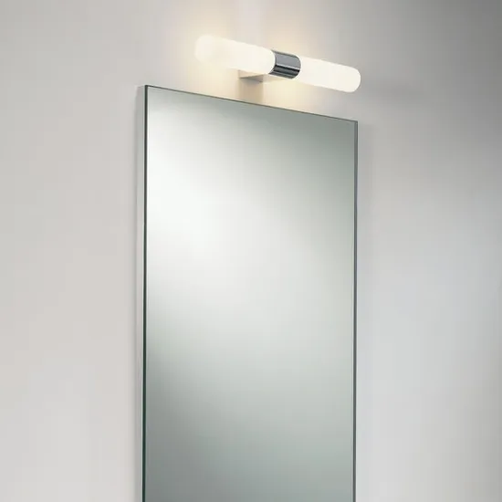 Astro Lighting Padova króm fürdőszobai tükörvilágítás (AST-1143001) G9 2 izzós IP44