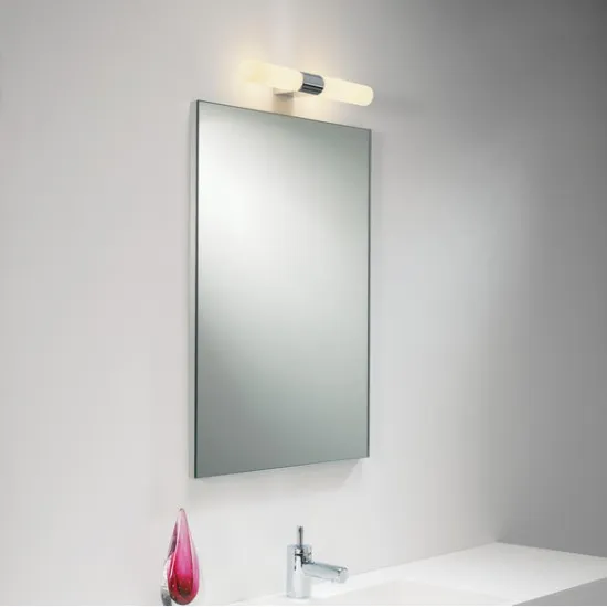 Astro Lighting Padova króm fürdőszobai tükörvilágítás (AST-1143001) G9 2 izzós IP44