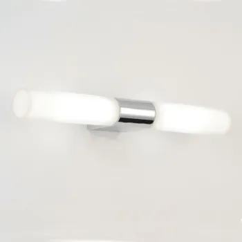 Astro Lighting Padova króm fürdőszobai tükörvilágítás (AST-1143001) G9 2 izzós IP44