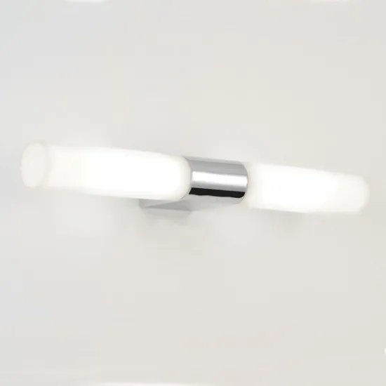 Astro Lighting Padova króm fürdőszobai tükörvilágítás (AST-1143001) G9 2 izzós IP44