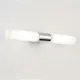 Astro Lighting Padova króm fürdőszobai tükörvilágítás (AST-1143001) G9 2 izzós IP44