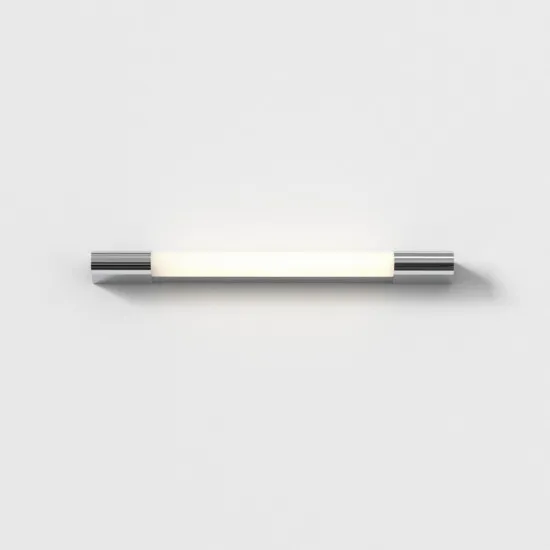 Astro Lighting Palermo 600 króm fürdőszobai LED tükörvilágítás (AST-1084033) LED 1 izzós IP44
