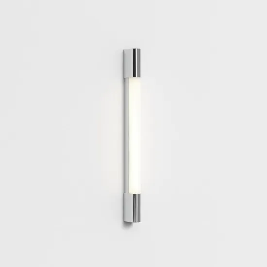 Astro Lighting Palermo 600 króm fürdőszobai LED tükörvilágítás (AST-1084033) LED 1 izzós IP44