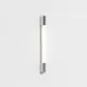 Astro Lighting Palermo 600 króm fürdőszobai LED tükörvilágítás (AST-1084033) LED 1 izzós IP44