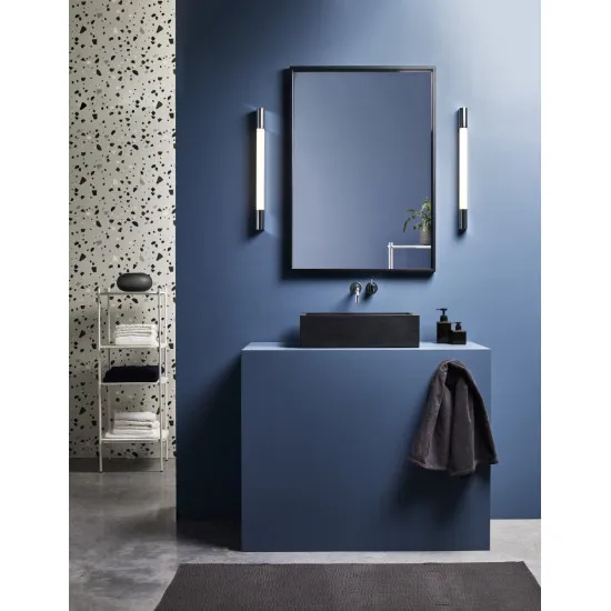Astro Lighting Palermo 600 króm fürdőszobai LED tükörvilágítás (AST-1084033) LED 1 izzós IP44