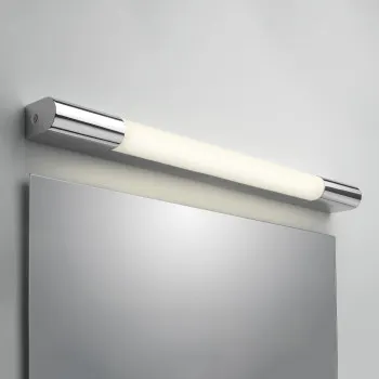 Astro Lighting Palermo 600 króm fürdőszobai LED tükörvilágítás (AST-1084033) LED 1 izzós IP44