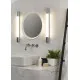 Astro Lighting Palermo 600 króm fürdőszobai LED tükörvilágítás (AST-1084033) LED 1 izzós IP44