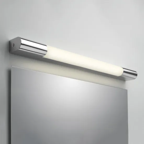 Astro Lighting Palermo 600 króm fürdőszobai LED tükörvilágítás (AST-1084033) LED 1 izzós IP44