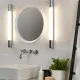 Astro Lighting Palermo 600 króm fürdőszobai LED tükörvilágítás (AST-1084033) LED 1 izzós IP44
