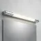Astro Lighting Palermo 600 króm fürdőszobai LED tükörvilágítás (AST-1084033) LED 1 izzós IP44