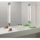Astro Lighting Palermo 900 króm fürdőszobai LED tükörvilágítás (AST-1084034) LED 1 izzós IP44