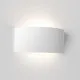 Astro Lighting Parallel fehér fali lámpa (AST-1438001) E27 1 izzós IP20