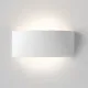 Astro Lighting Parallel fehér fali lámpa (AST-1438001) E27 1 izzós IP20