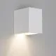 Astro Lighting Parma 110 fehér fali lámpa (AST-1187009) GU10 1 izzós IP20
