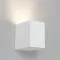 Astro Lighting Parma 110 fehér fali lámpa (AST-1187009) GU10 1 izzós IP20