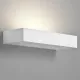 Astro Lighting Parma 200 fehér fali lámpa (AST-1187005) E14 1 izzós IP20