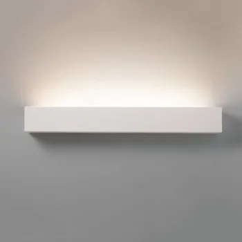 Astro Lighting Parma 625 LED fehér LED fali lámpa (AST-1187027) LED 1 izzós IP20