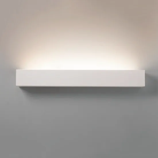 Astro Lighting Parma 625 LED fehér LED fali lámpa (AST-1187027) LED 1 izzós IP20