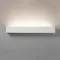 Astro Lighting Parma 625 LED fehér LED fali lámpa (AST-1187027) LED 1 izzós IP20
