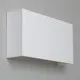 Astro Lighting Pella 325 fehér fali lámpa (AST-1315001) E27 1 izzós IP20
