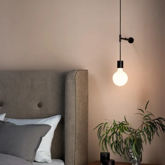 Astro Lighting Pendant Kit 3 barna függesztett lámpa (AST-1184011) E27 1 izzós IP20