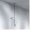 Astro Lighting Pendant Kit 3 Knurled nikkel függesztett lámpa (AST-1184010) E27 1 izzós IP20
