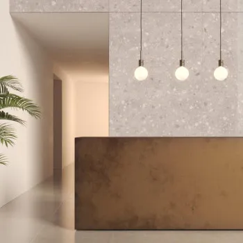 Astro Lighting Pendant Kit 4 barna függesztett lámpa (AST-1184021) E27 1 izzós IP20