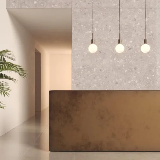Astro Lighting Pendant Kit 4 barna függesztett lámpa (AST-1184021) E27 1 izzós IP20