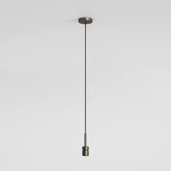 Astro Lighting Pendant Kit 4 barna függesztett lámpa (AST-1184021) E27 1 izzós IP20