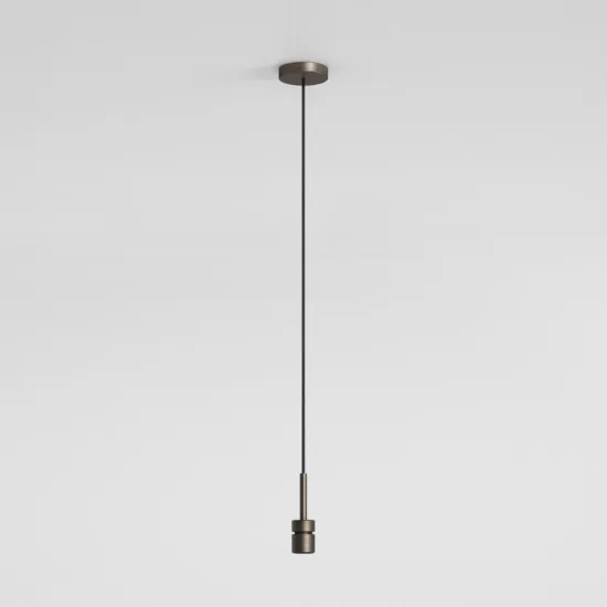 Astro Lighting Pendant Kit 4 barna függesztett lámpa (AST-1184021) E27 1 izzós IP20