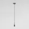 Astro Lighting Pendant Kit 4 barna függesztett lámpa (AST-1184021) E27 1 izzós IP20