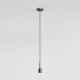 Astro Lighting Pendant Kit 4 barna függesztett lámpa (AST-1184021) E27 1 izzós IP20