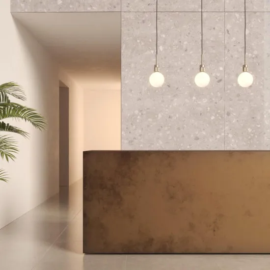 Astro Lighting Pendant Kit 4 Knurled nikkel függesztett lámpa (AST-1184022) E27 1 izzós IP20