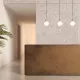 Astro Lighting Pendant Kit 4 Knurled nikkel függesztett lámpa (AST-1184022) E27 1 izzós IP20