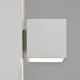 Astro Lighting Pienza 140 fehér fali lámpa (AST-1196001) E14 1 izzós IP20