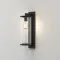 Astro Lighting Pimlico 500 fekete kültéri falikar (AST-1413004) E27 1 izzós IP23