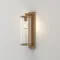 Astro Lighting Pimlico 500 sárgaréz kültéri falikar (AST-1413006) E27 1 izzós IP23