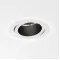 Astro Lighting Pinhole Round Slimline fehér mennyezetbe építhető lámpa (AST-1434008) GU10 1 izzós IP20