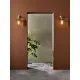 Astro Lighting Portree Wall sárgaréz kültéri falikar (AST-1400003) E27 1 izzós IP44