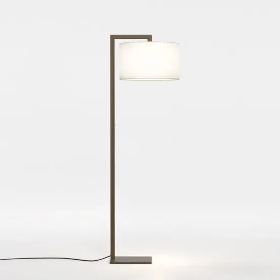 Astro Lighting Ravello Floor barna állólámpa (AST-1222091) E27 1 izzós IP20