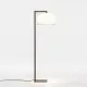 Astro Lighting Ravello Floor barna állólámpa (AST-1222091) E27 1 izzós IP20